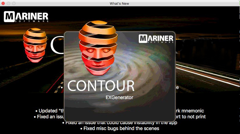 contour 2 for mac youtube